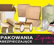 <h1>Opakowania</h1>