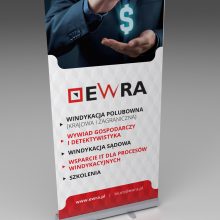 <h1>Roll-up -wysoka jakość</h1>