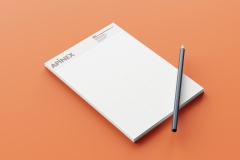 Papier firmowy